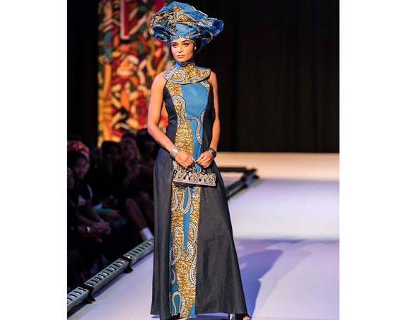 LEIDIJANNE DRESS