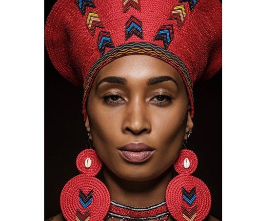 Zulu hat