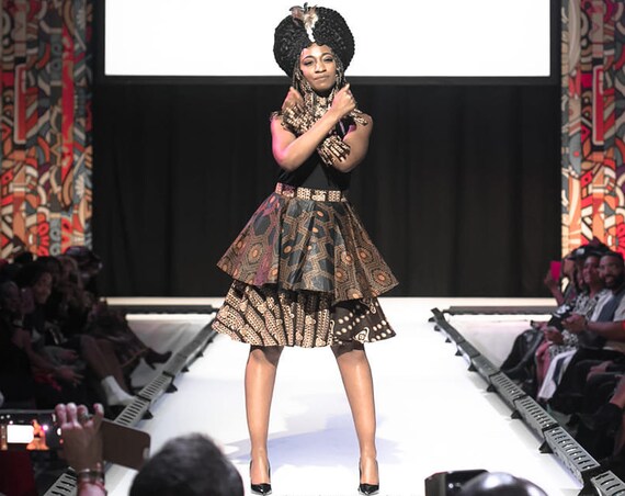BISOLA DRESS