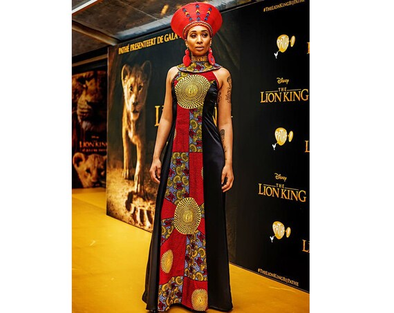 MONE DRESS