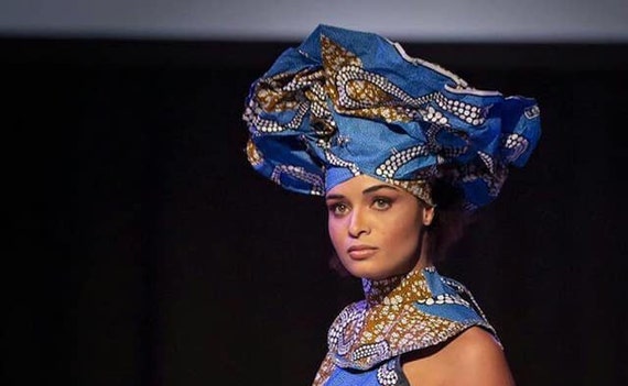 LIDJANA HAT