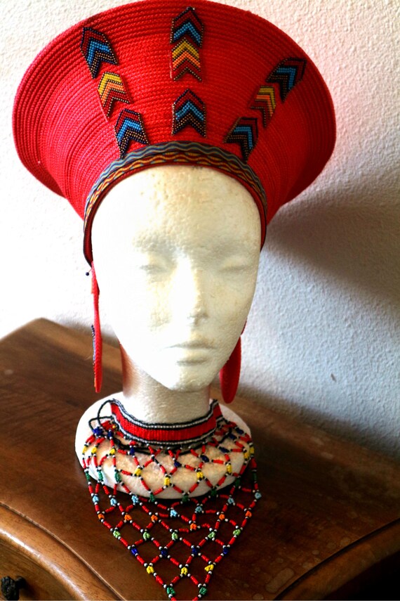 Zulu hat