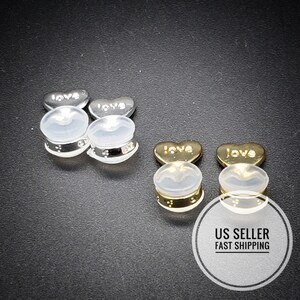 Bella back earring lifters online