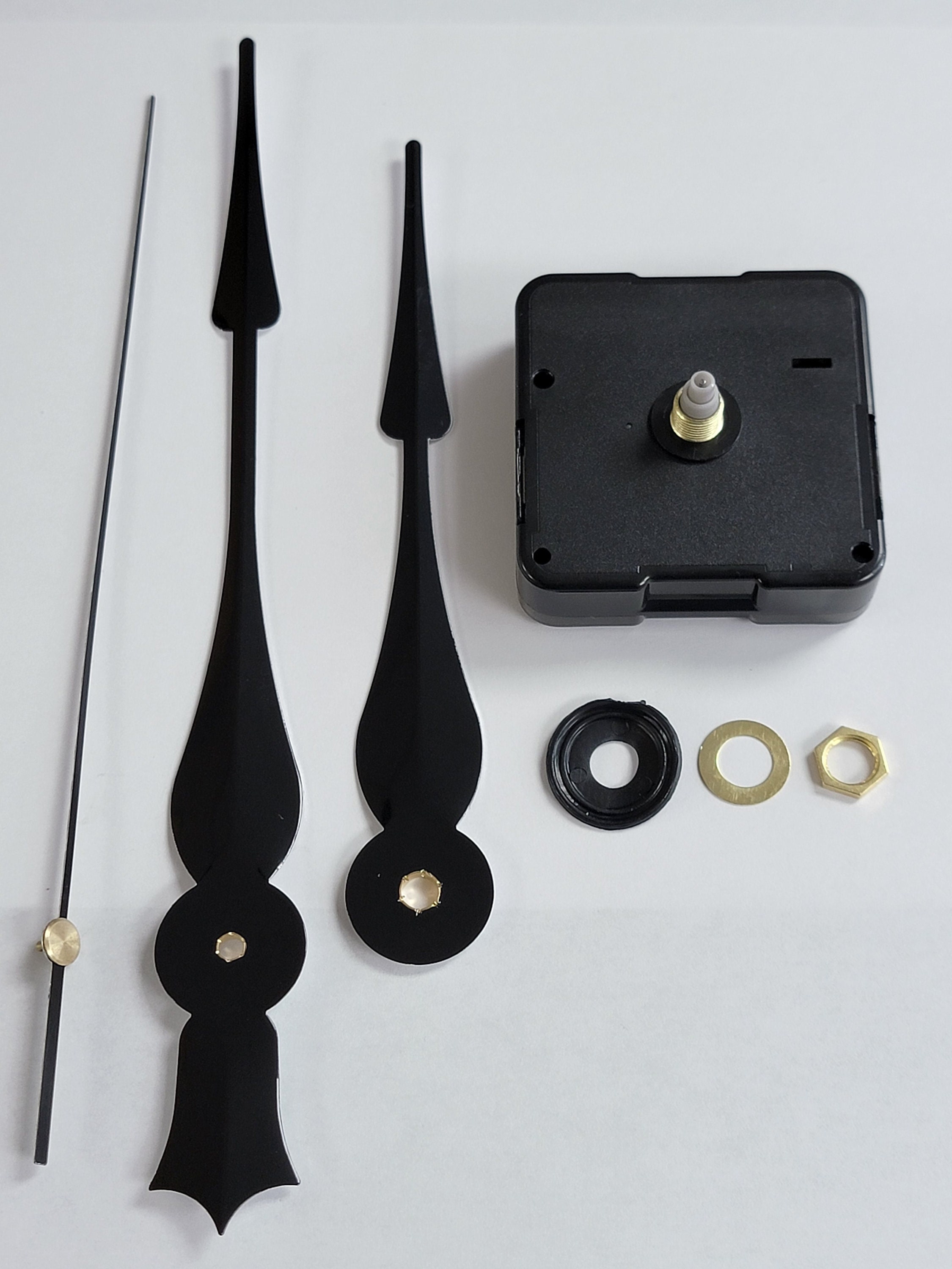 Hermle quartz 2100 online tide clock movement