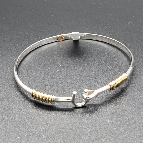 3PCS, Hand Hug Bracelet for Women Men Open Cuff Bangle Adjustable Couple  Bracelet Vintage Jewelry Gift for Birthday - AliExpress