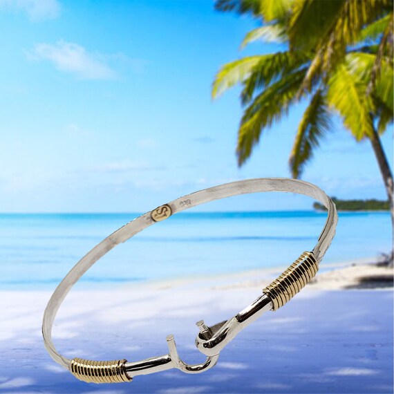 Caribbean shop love bracelet