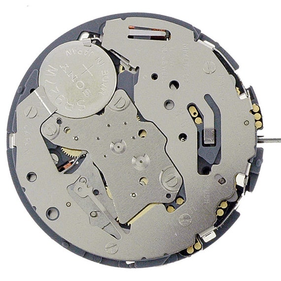 miyota quartz