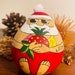 see more listings in the Ipu or Gourd Ornaments section