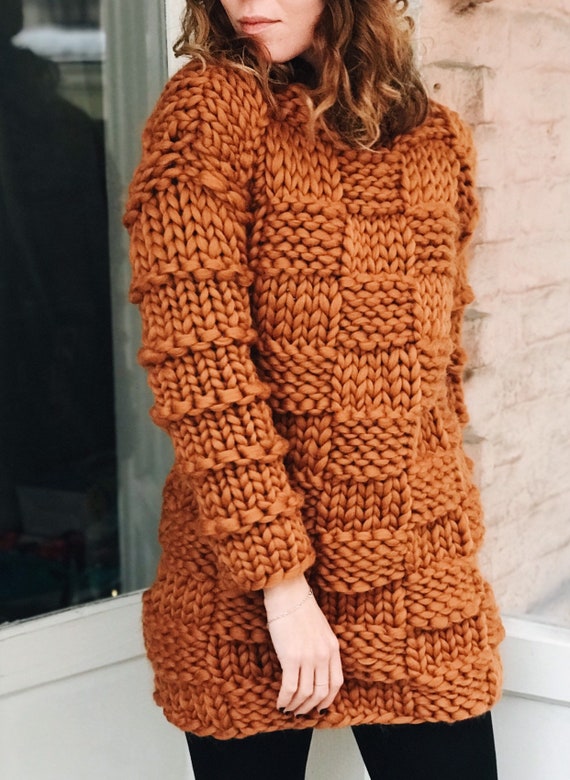 womens wool jumper dress
