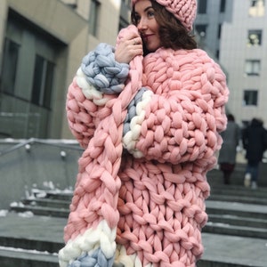 Super warm best sale cardigan