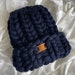 see more listings in the Knit hat section
