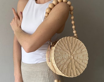 新品未使用 OMMO CIRCLE STRAW BAG MIX 81Pc07F810L._AC_SY300_QL30_.jpg
