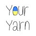 YourYarnUa store logo