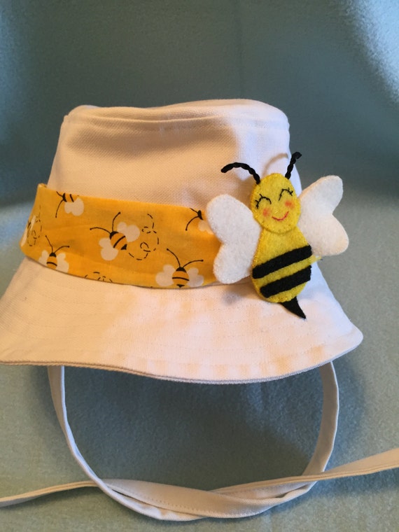 spf 50 bucket hat
