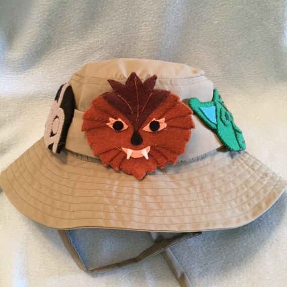 star wars bucket hat