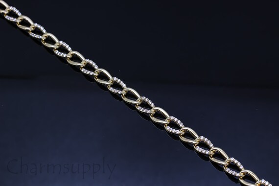 アクセサリー CURB CHAIN LONG NECKLACE 3/5/7/9/11mm Stainless Steel Silver/Gold Plated Mens Cuban
