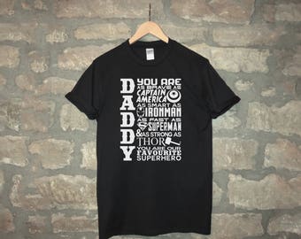 Capitán América Super Héroe Camisa - superhéroe - camisa de papá - papá superhéroe, papá superhéroe, camisa de superhéroe, camisa de papá, camisa de superhéroe, camisa de superhéroe papá