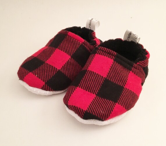 Mocassins Bebe Enfant Antiderapants Semelle Souple Chaussons Etsy