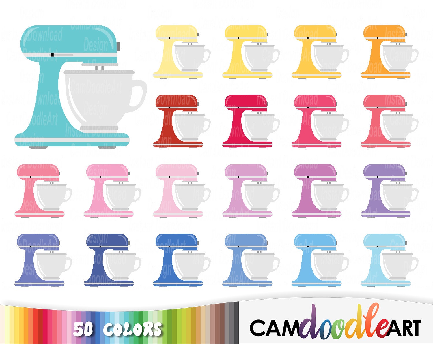 50 Mixer Clipart Stand Mixercake Mixerbaking Clipart - Etsy 50 Mixer Clipart Stand Mixercake Mixerbaking Clipart - Etsy