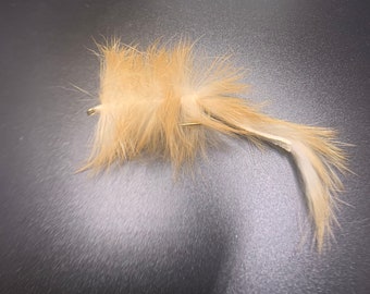 Bunny Leech Fly Fishing Fly