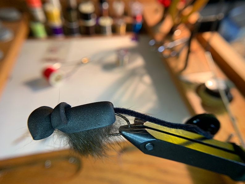 Master Splinter Mouse Fly - Etsy