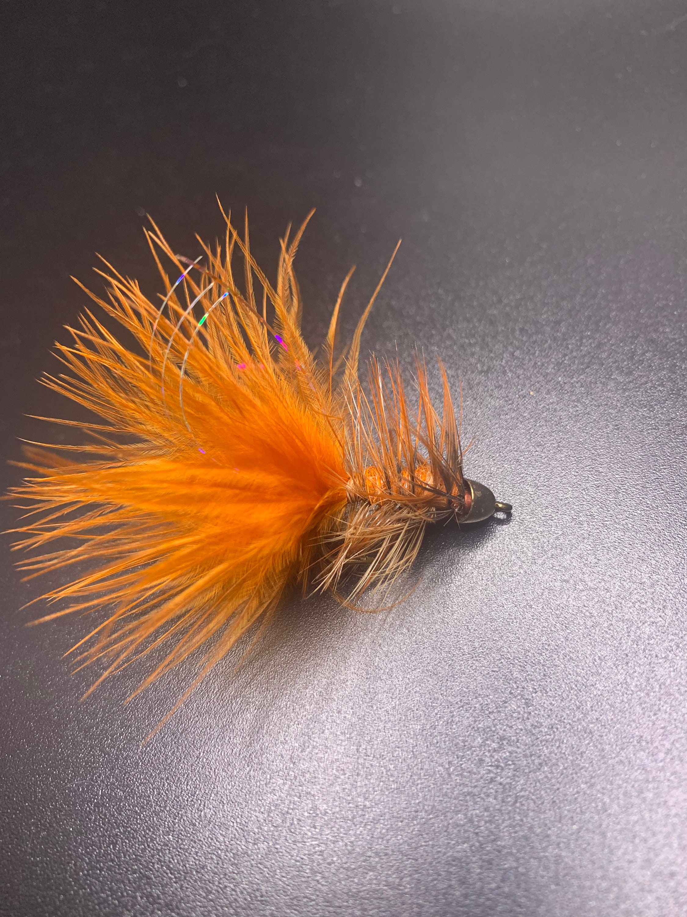 Panfish Fly Lures 