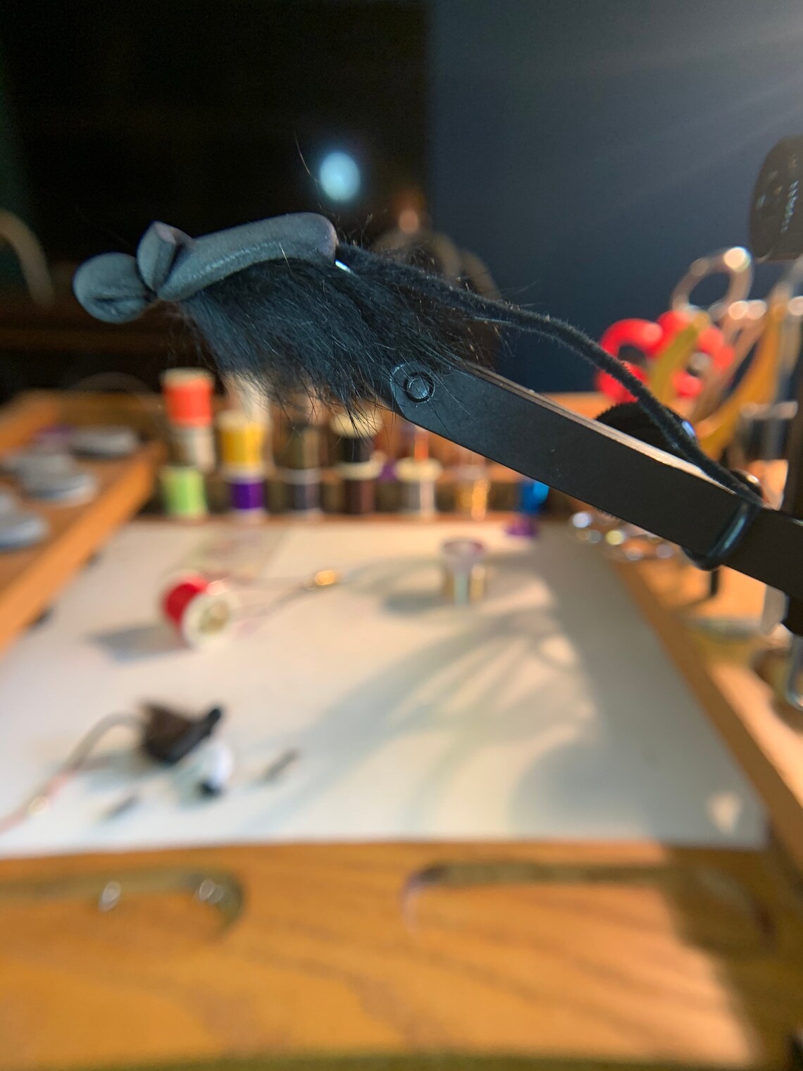 Master Splinter Mouse Fly - Etsy