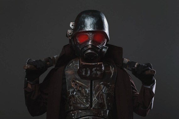 new vegas ncr armor new vegas ncr armor