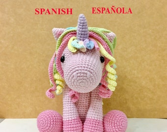muñecas amigurumi