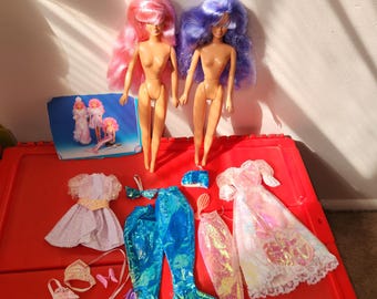 バービー シグネチャー リワインド 80年代 キャリアガール コレクター
