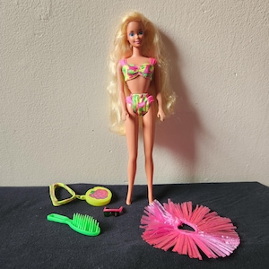 Hawaii barbie - Etsy 日本