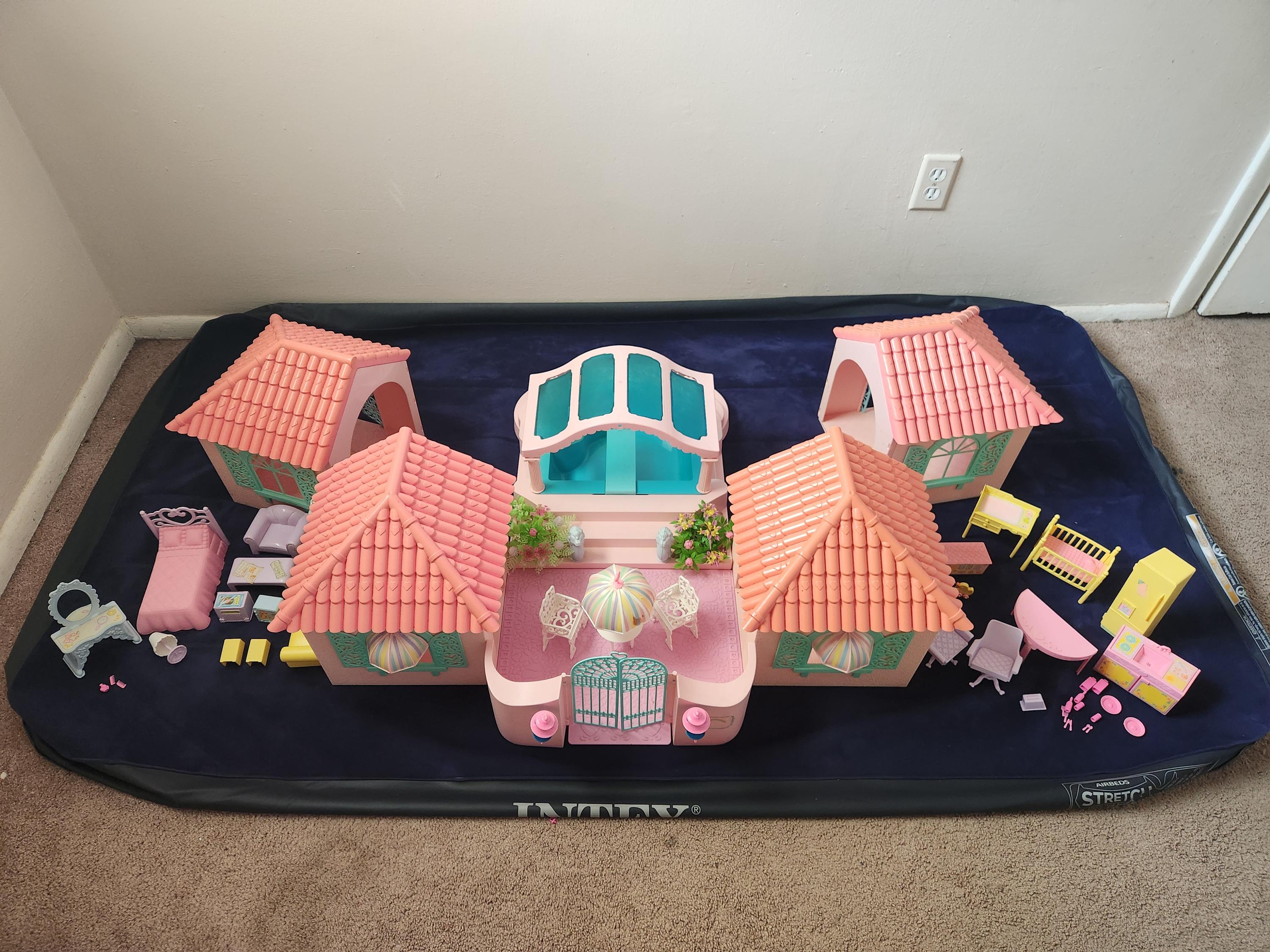 Pony's House Equestria Daily - MLP Stuff!: MLP Puzzle House