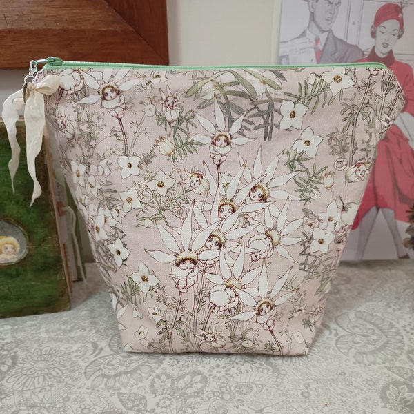 Project Bag Etsy Australia