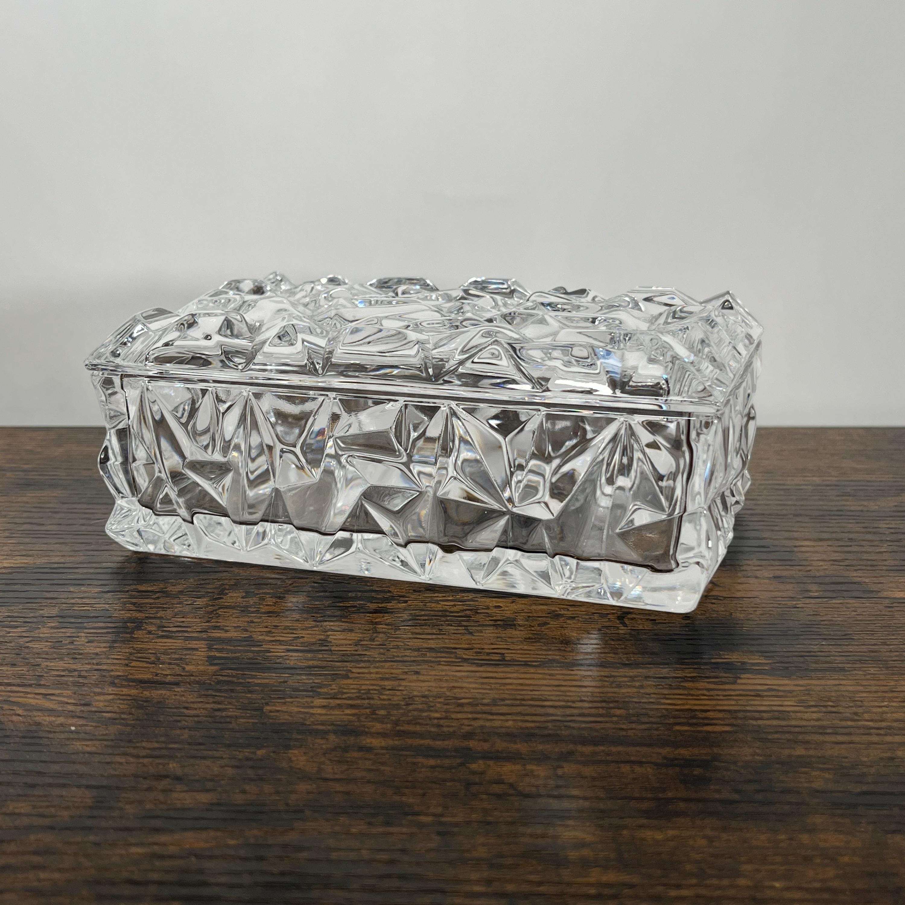 Tiffanys and Co Ring Box - Etsy