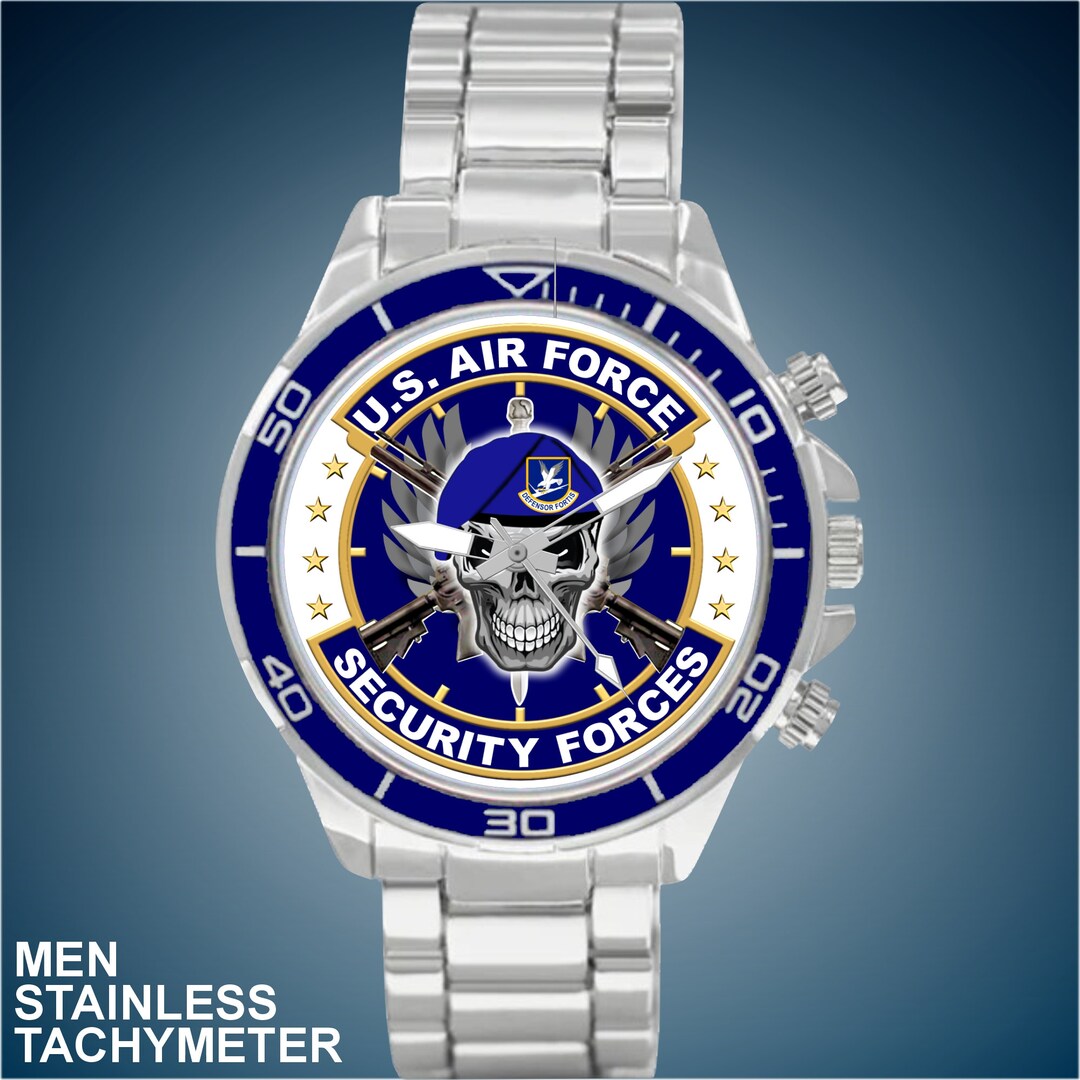 Police watch cross 2025