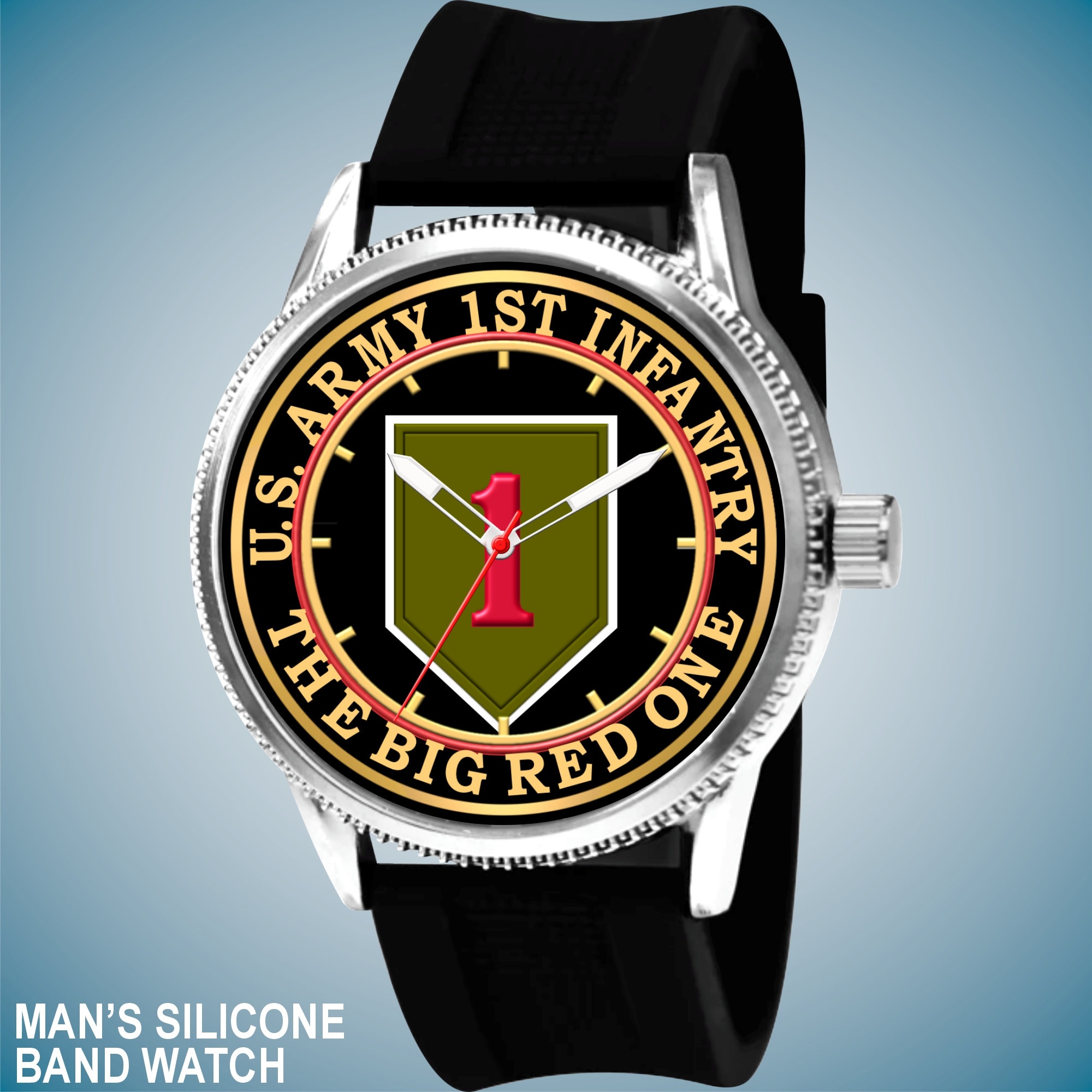 The division watch - Etsy 日本