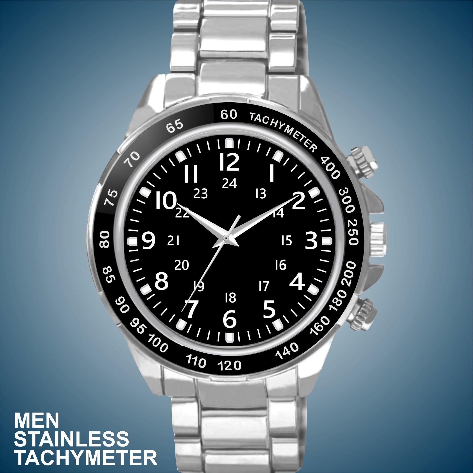 Buy 24 Hour Watch Online In India Etsy India