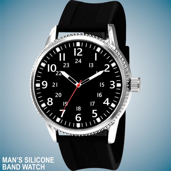 24 hour military time watches deals
