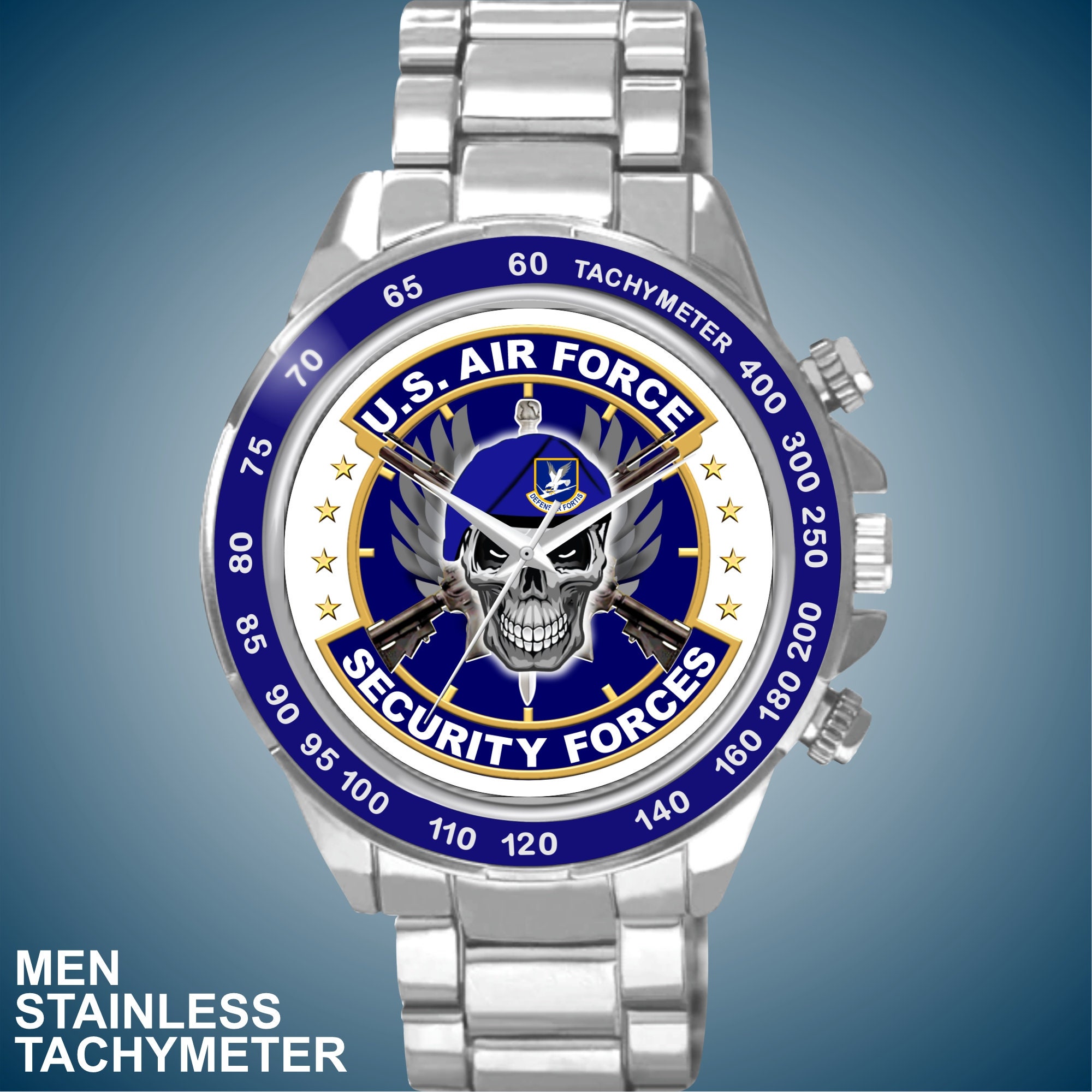 Us air top force watch