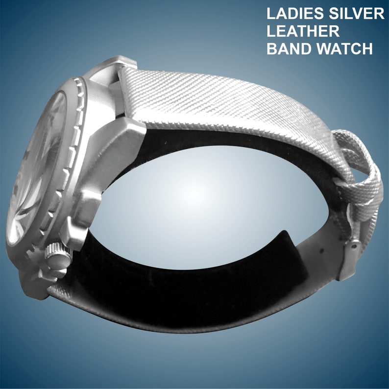 Women Diabetic Type 1 Watches Medical Alert Identification Etsy