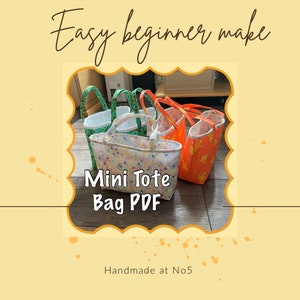 El bolso de mano pequeño con forma de limón es ideal para principiantes.