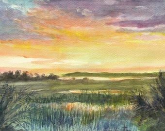 Auftragsmalerei vom Foto, Auftragsmalerei vom Foto, Landschaft, Landschaft, Landschaft, Landschaft, Landschaft, Aquarell