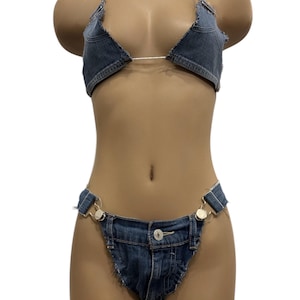 Burning Man Clothing Women, Festival Clothing, Shorts
