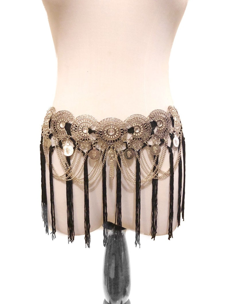 Burning Man Clothing Women, Festival Clothing, Crop Top image 10