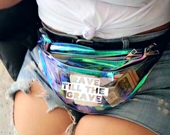Fanny Pack, Custom Gifts, Personalized Gift