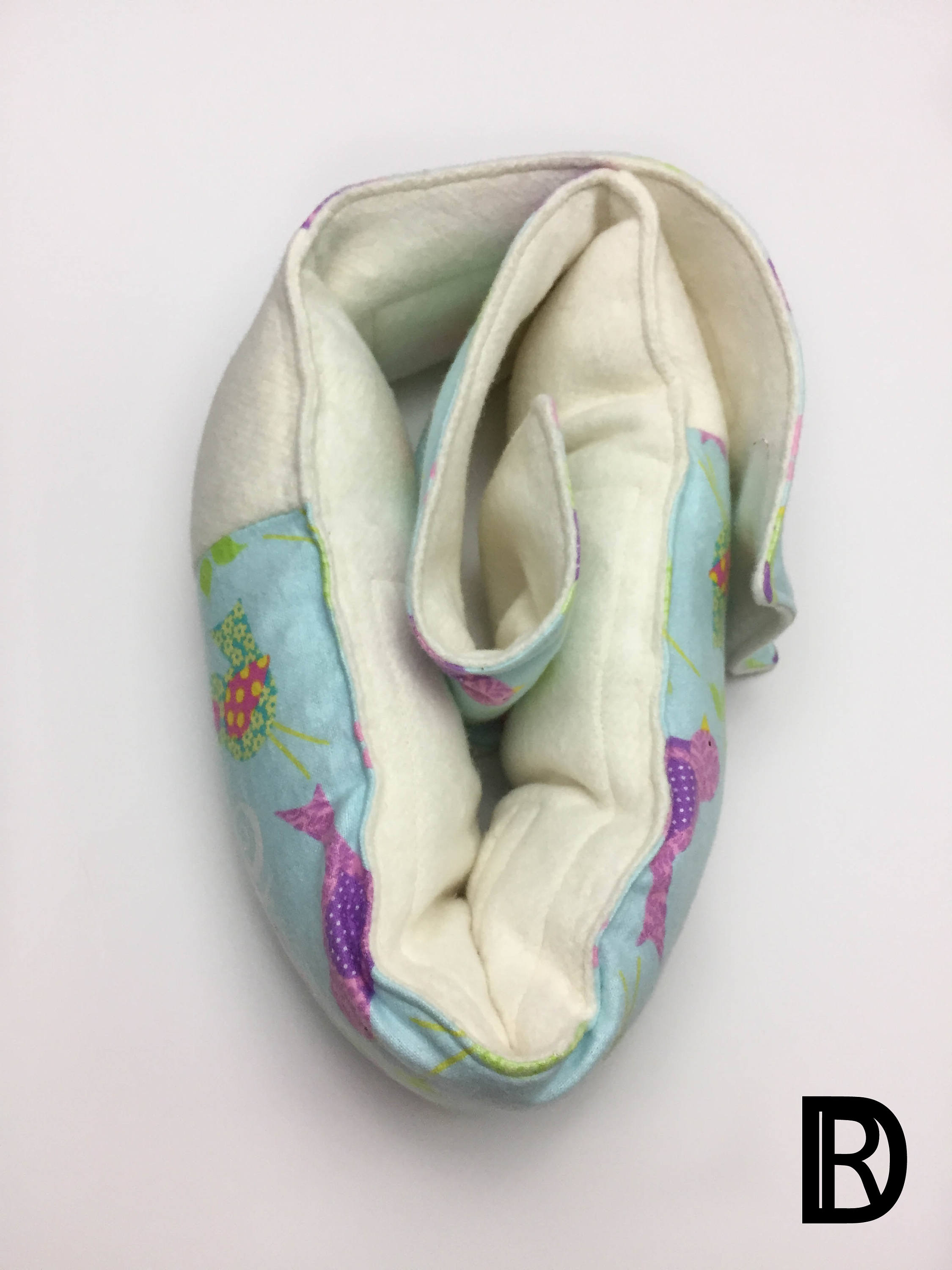 RTS Quick Dry Cloth Diaper Insert Snake Adult Nappy Diaper Etsy