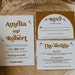 see more listings in the Wedding Invitations section