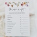 see more listings in the Bridal Shower Extras section