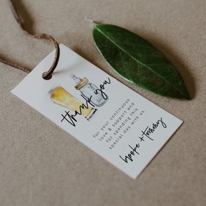 Baby Brauen Favor Tag, Paare Babyparty, Flasche und Bier Babyparty, Babyparty Anhänger, Favor Tag, Download, Vorlage, 73