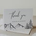 see more listings in the Thank You Cards section